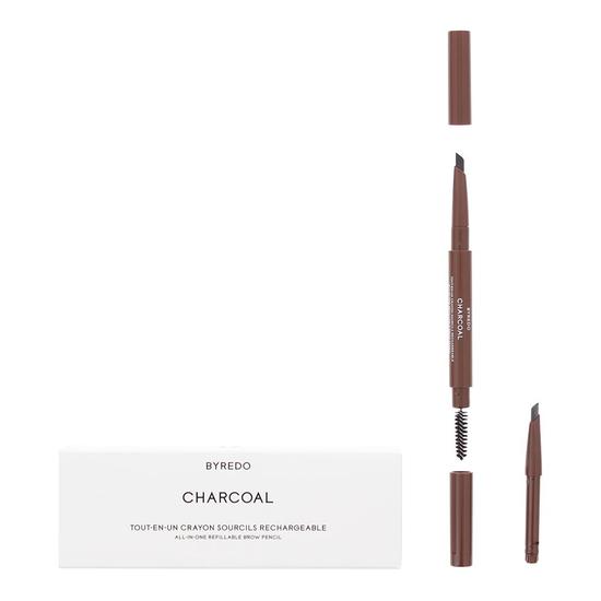 Byredo All In One Refillable Brow Pencil Charcoal 04 2.8g