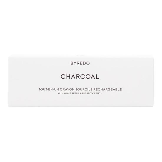 Byredo All In One Refillable Brow Pencil Charcoal 04 2.8g
