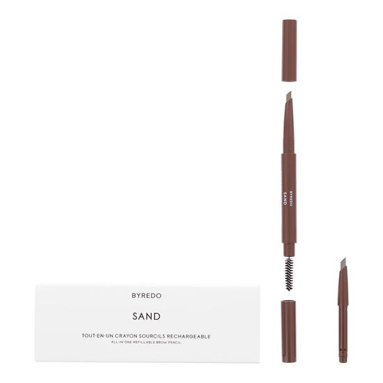 Byredo All In One Refillable Brow Pencil Sand 01 2.8g