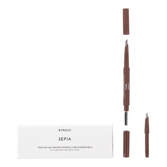 Byredo All In One Refillable Brow Pencil Sepia 02 2.8g