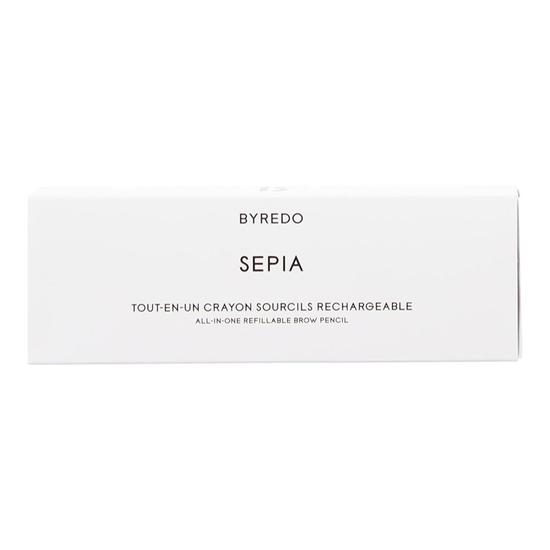 Byredo All In One Refillable Brow Pencil Sepia 02 2.8g