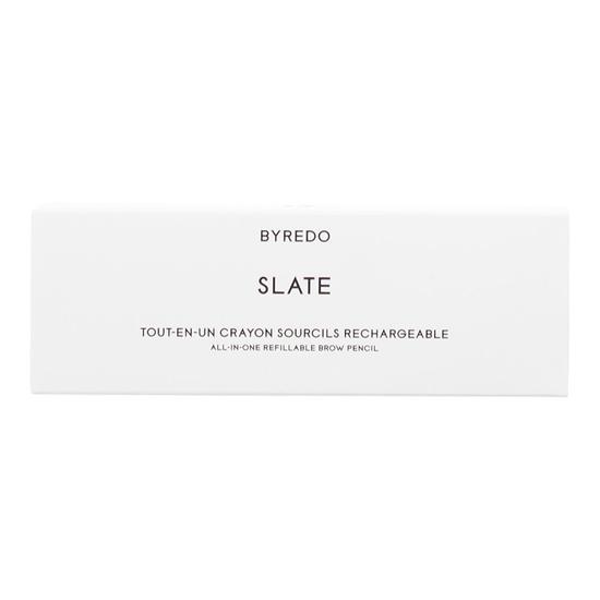 Byredo All In One Refillable Brow Pencil Slate 05 2.8g