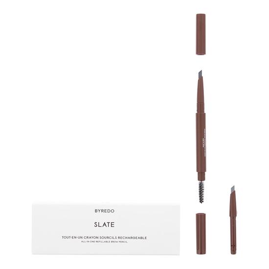 Byredo All In One Refillable Brow Pencil Slate 05 2.8g