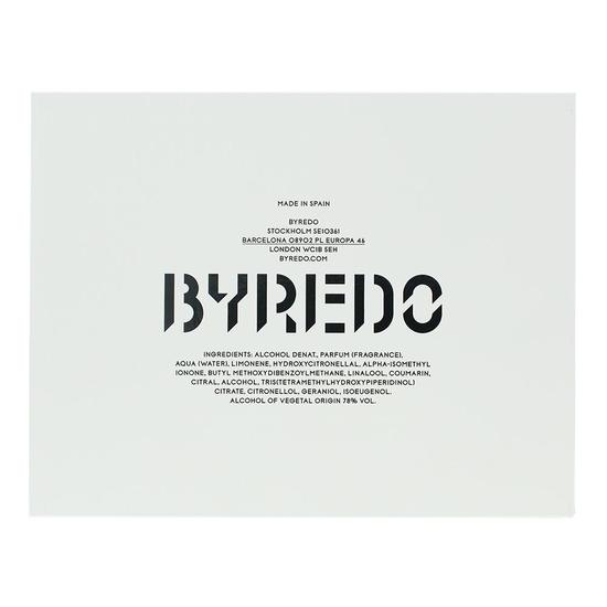 Byredo Bal D'Afrique Eau De Parfum 100ml