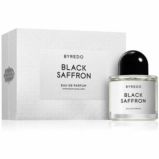 Byredo Black Saffron Eau De Parfum 50ml