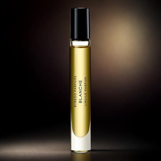 Byredo Blanche Roll On Perfume Oil 7.5ml