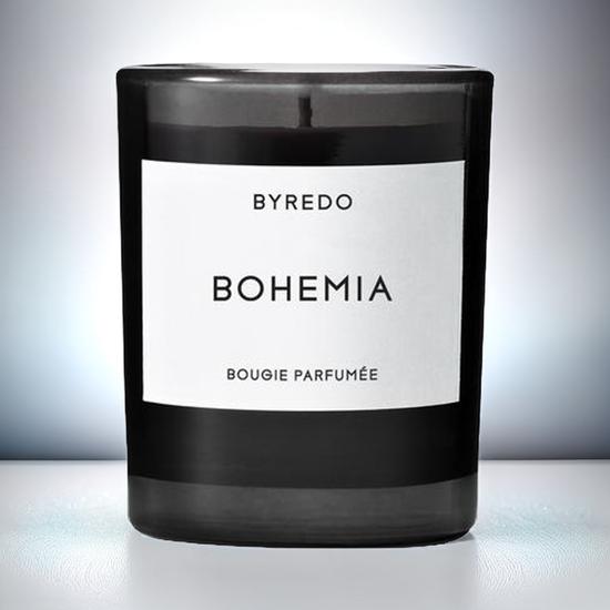 Byredo Bohemia Candle 240g