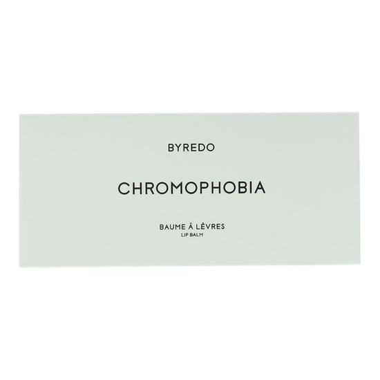 Byredo Chromophobia Lip Balm 2.5g