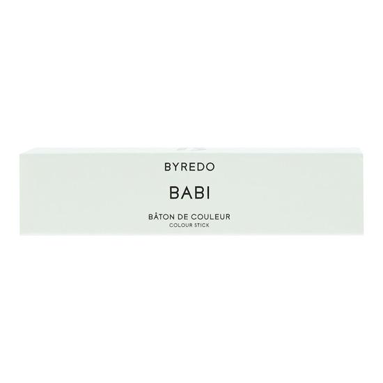 Byredo Colour Stick Babi 525 3g