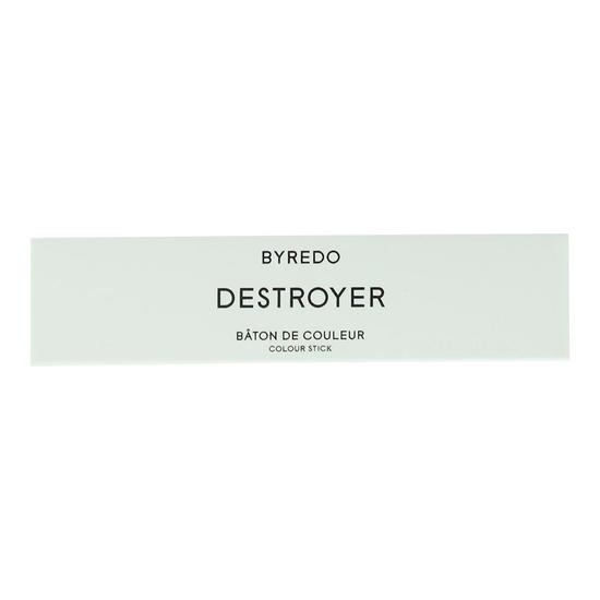 Byredo Colour Stick Destroyer 419 3g