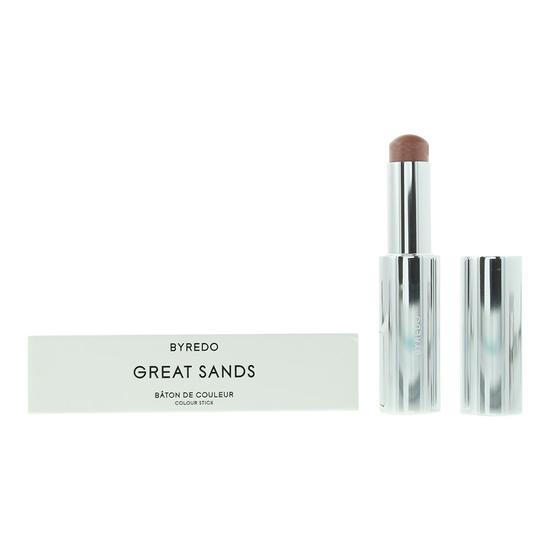 Byredo Colour Stick Great Sands 554 3g