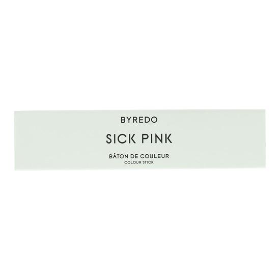 Byredo Colour Stick Sick Pink 499 3g