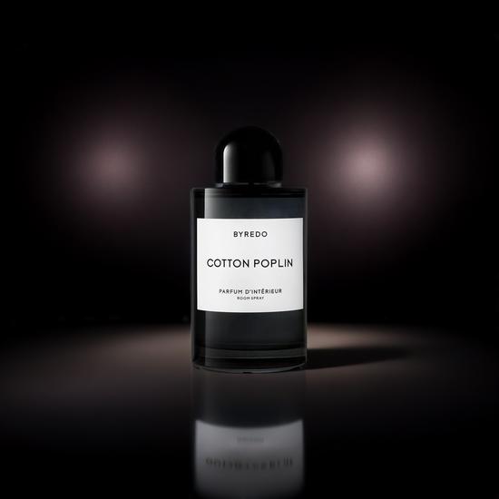 Byredo Cotton Poplin Room Spray 250ml