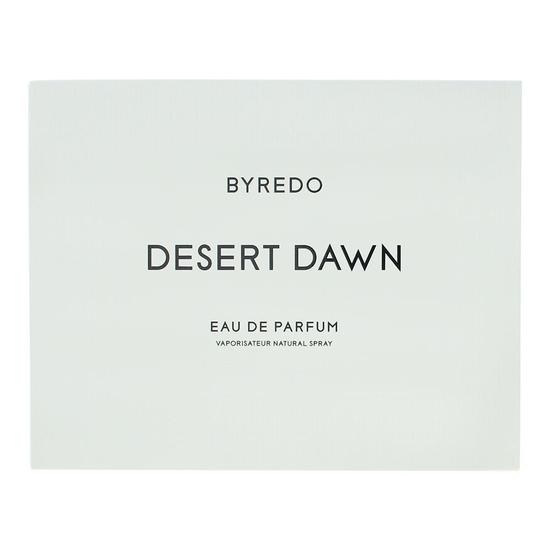Byredo Desert Dawn Eau De Parfum 50ml