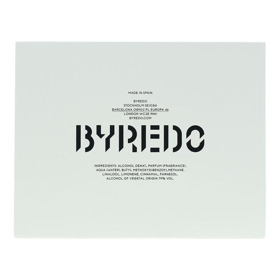 Byredo Desert Dawn Eau De Parfum 50ml