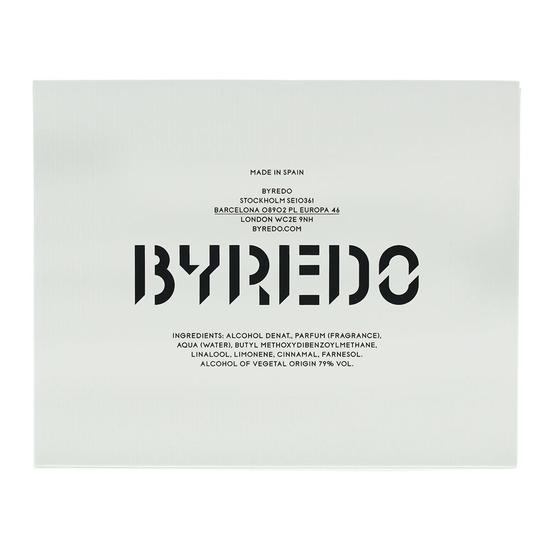 Byredo Desert Dawn Eau De Parfum 50ml