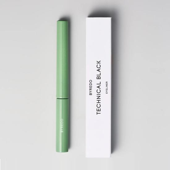 Byredo Eyeliner Technical Black