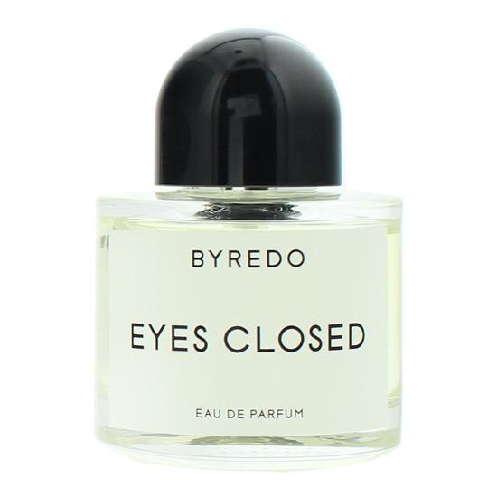 Byredo Eyes Closed Eau De Parfum 50ml