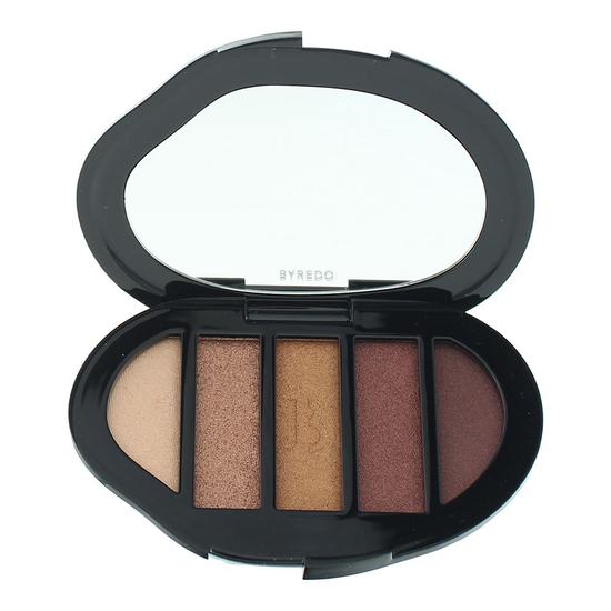 Byredo Eyeshadow Palette Dysco
