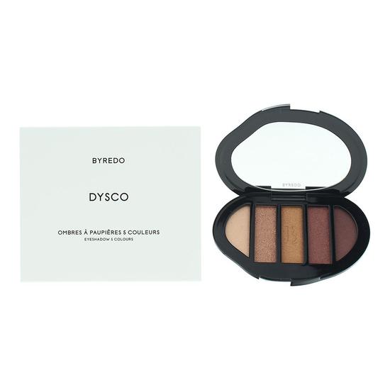 Byredo Eyeshadow Palette Dysco