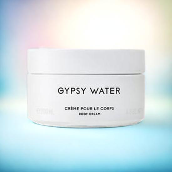 Byredo Gypsy Water Body Cream 200ml