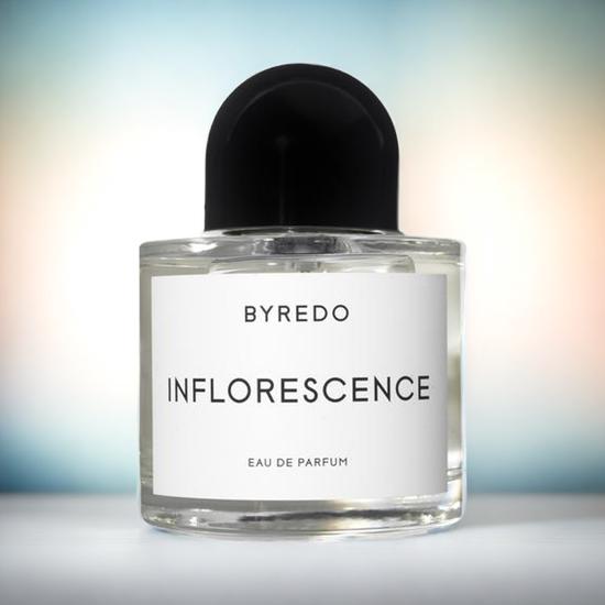 Byredo Inflorescence Eau De Parfum 50ml