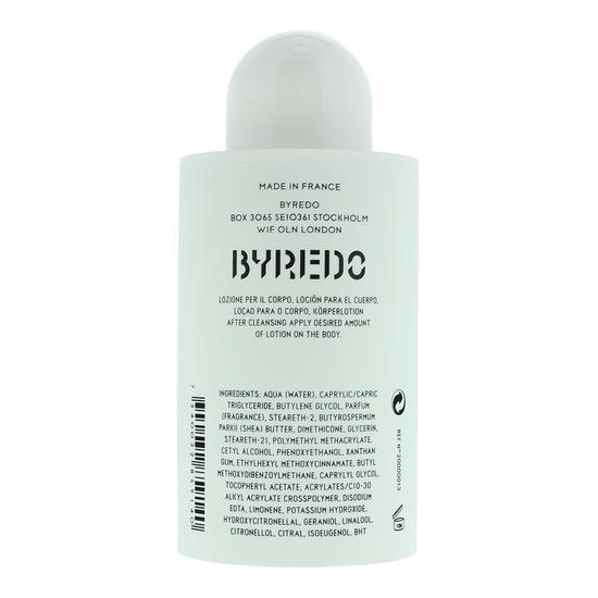 Byredo La Tulipe Body Lotion 225ml