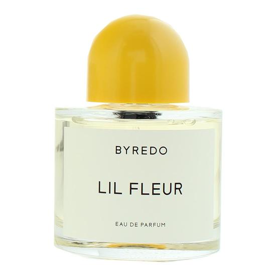 Byredo Lil Fleur Amber Eau De Parfum 100ml