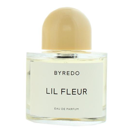 Byredo Lil Fleur Blond Wood Eau De Parfum 100ml