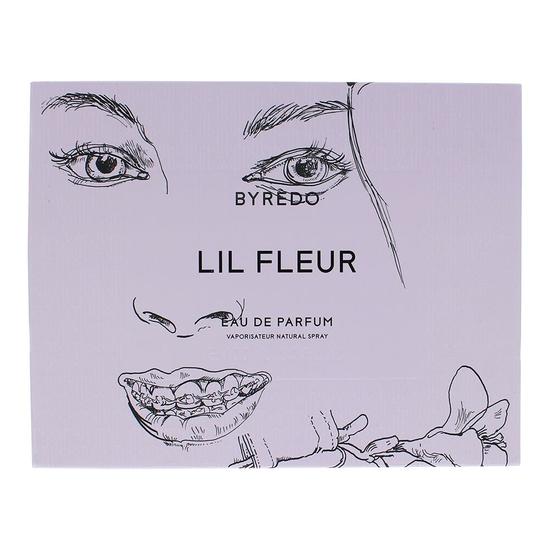 Byredo Lil Fleur Cassis Eau De Parfum 100ml