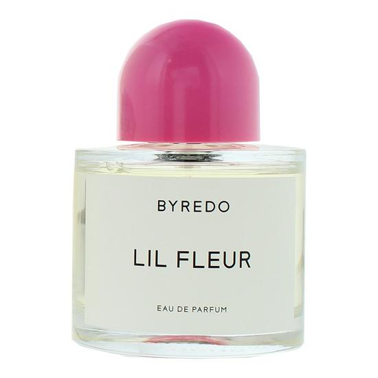 Byredo Lil Fleur Rose Eau De Parfum 100ml
