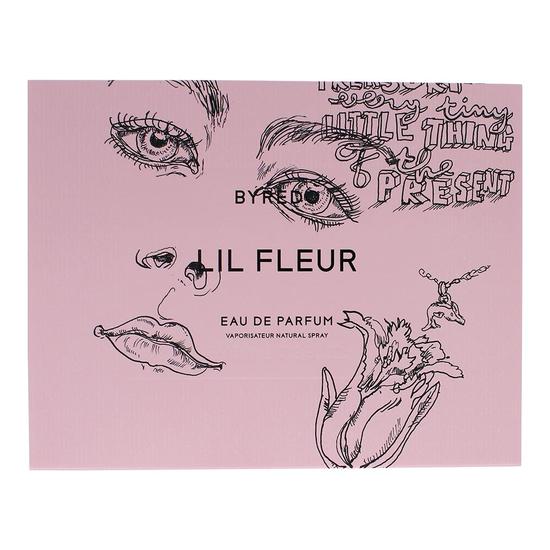 Byredo Lil Fleur Rose Eau De Parfum 100ml