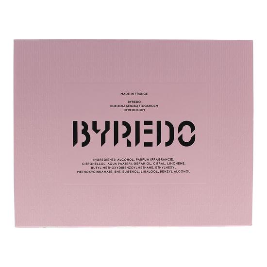 Byredo Lil Fleur Rose Eau De Parfum 100ml