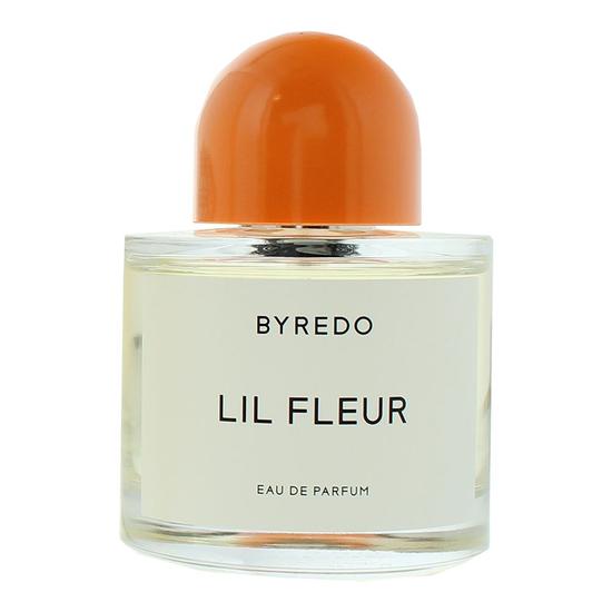 Byredo Lil Fleur Saffron Eau De Parfum 100ml