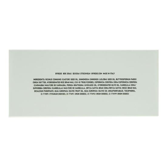 Byredo Lip Balm Argila