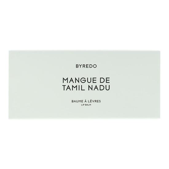 Byredo Lip Balm Mangue De Tamil Nadu 2.5g