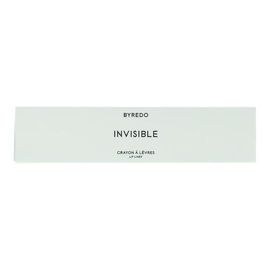Byredo Lip Liner Invisible 3.7g