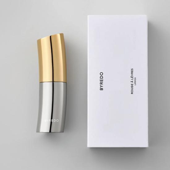 Byredo Lipstick China Plum