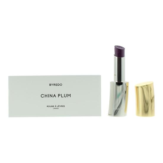 Byredo Lipstick China Plum