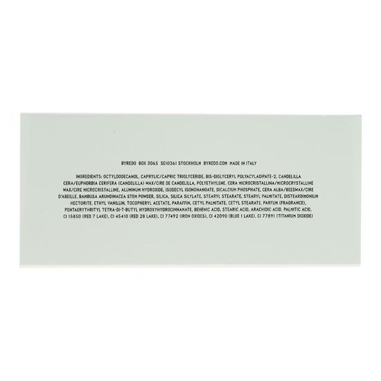 Byredo Lipstick China Plum