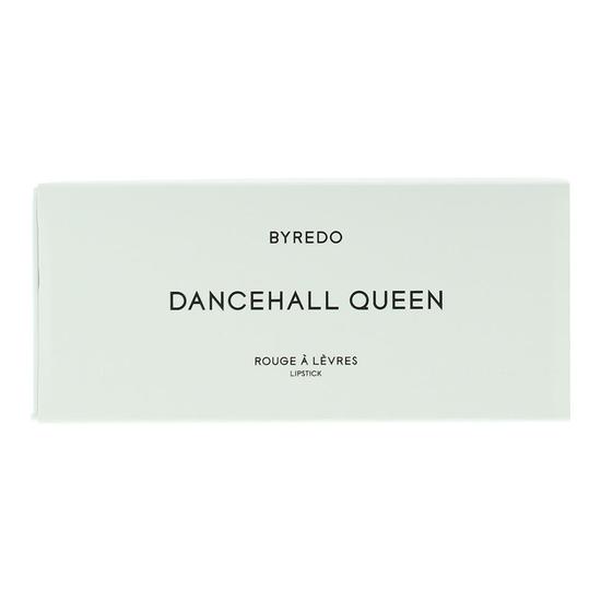 Byredo Lipstick Dancehall Queen