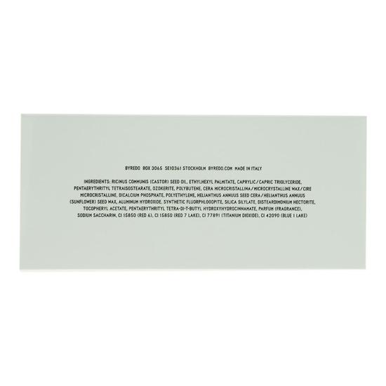 Byredo Lipstick Dancehall Queen