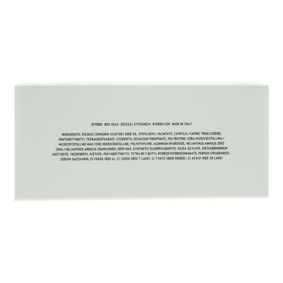 Byredo Lipstick Divorce