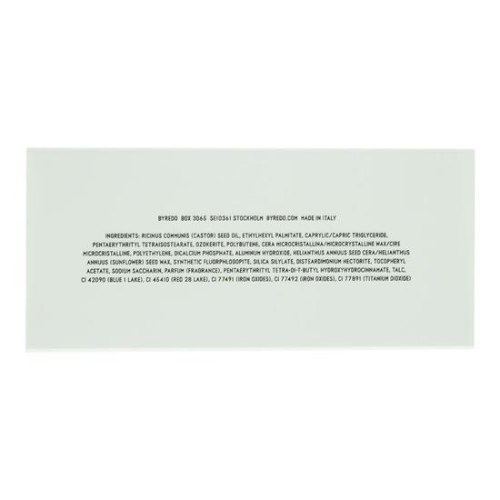 Byredo Lipstick Earth Dust