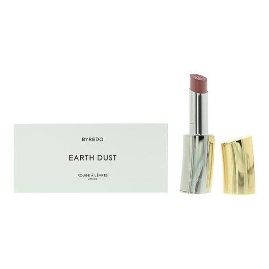 Byredo Lipstick Earth Dust