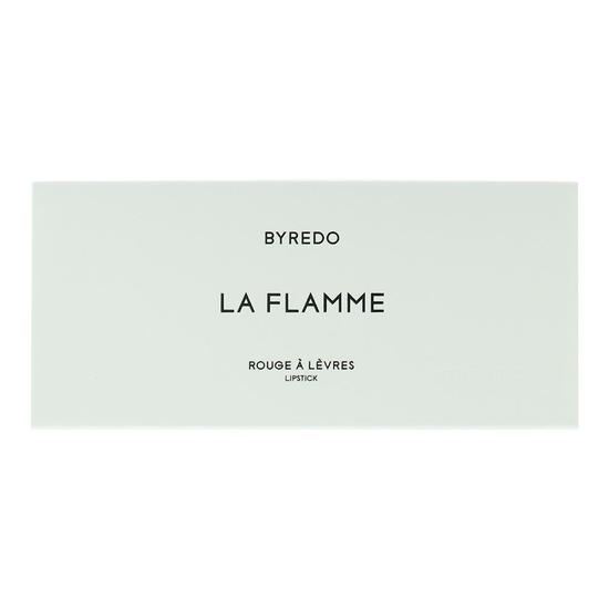 Byredo Lipstick La Flamme