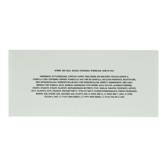 Byredo Lipstick La Flamme