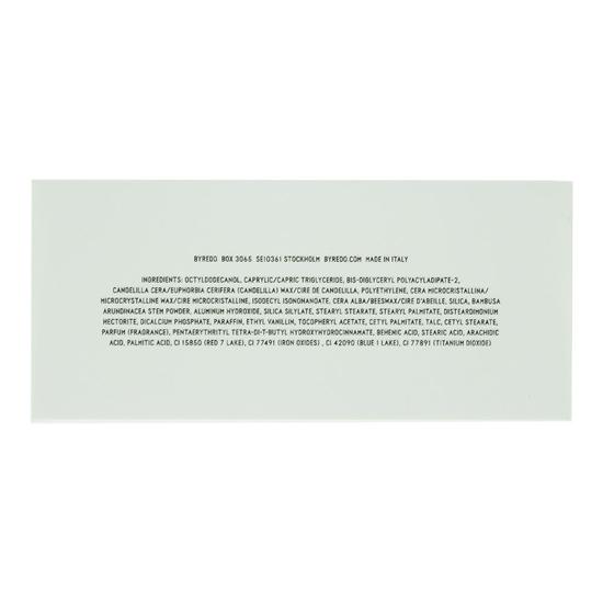 Byredo Lipstick Lascaux
