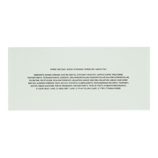 Byredo Lipstick Semi-Formal
