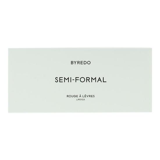 Byredo Lipstick Semi-Formal